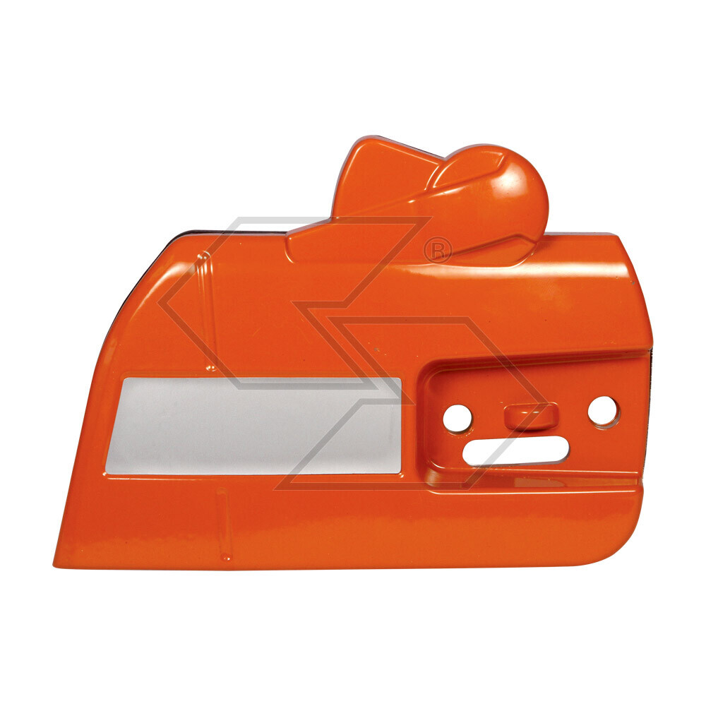 Husqv.340-350 Chain Guard Husqv.340-350 Chain Guard