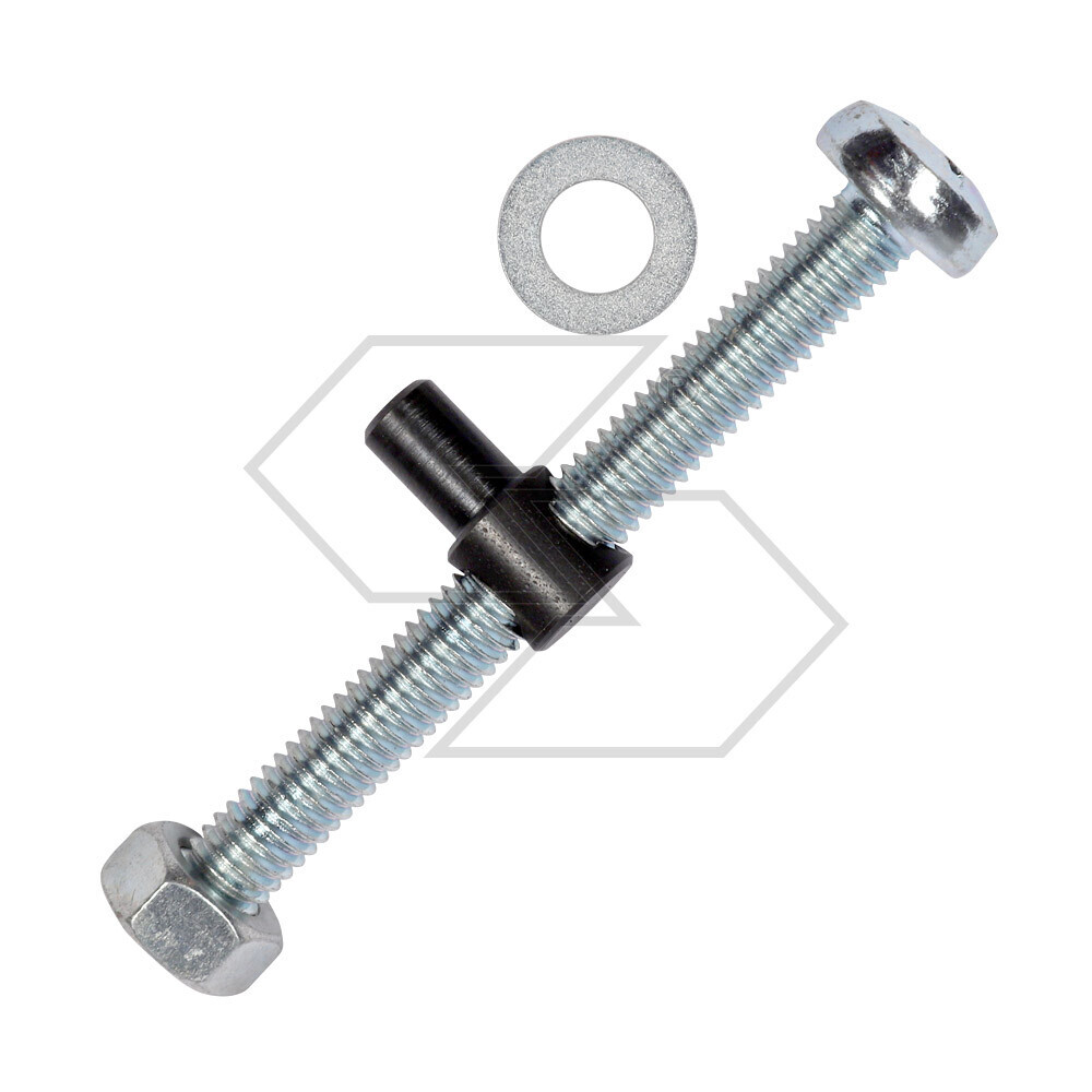 Dolmar Chain Tensioner 112 Dolmar Chain Tensioner 112
