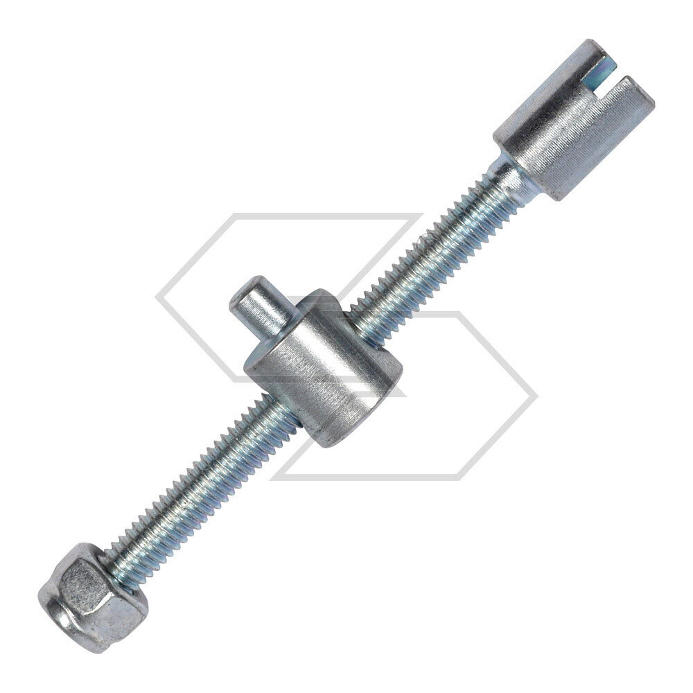 Alpine Chain Tensioner 330-380-432-438 Alpine Chain Tensioner 330-380-432-438