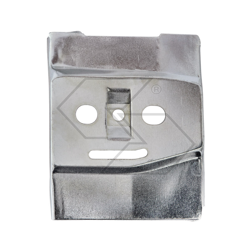 Sheet Metal Spallamen.husqvarna 40 Int