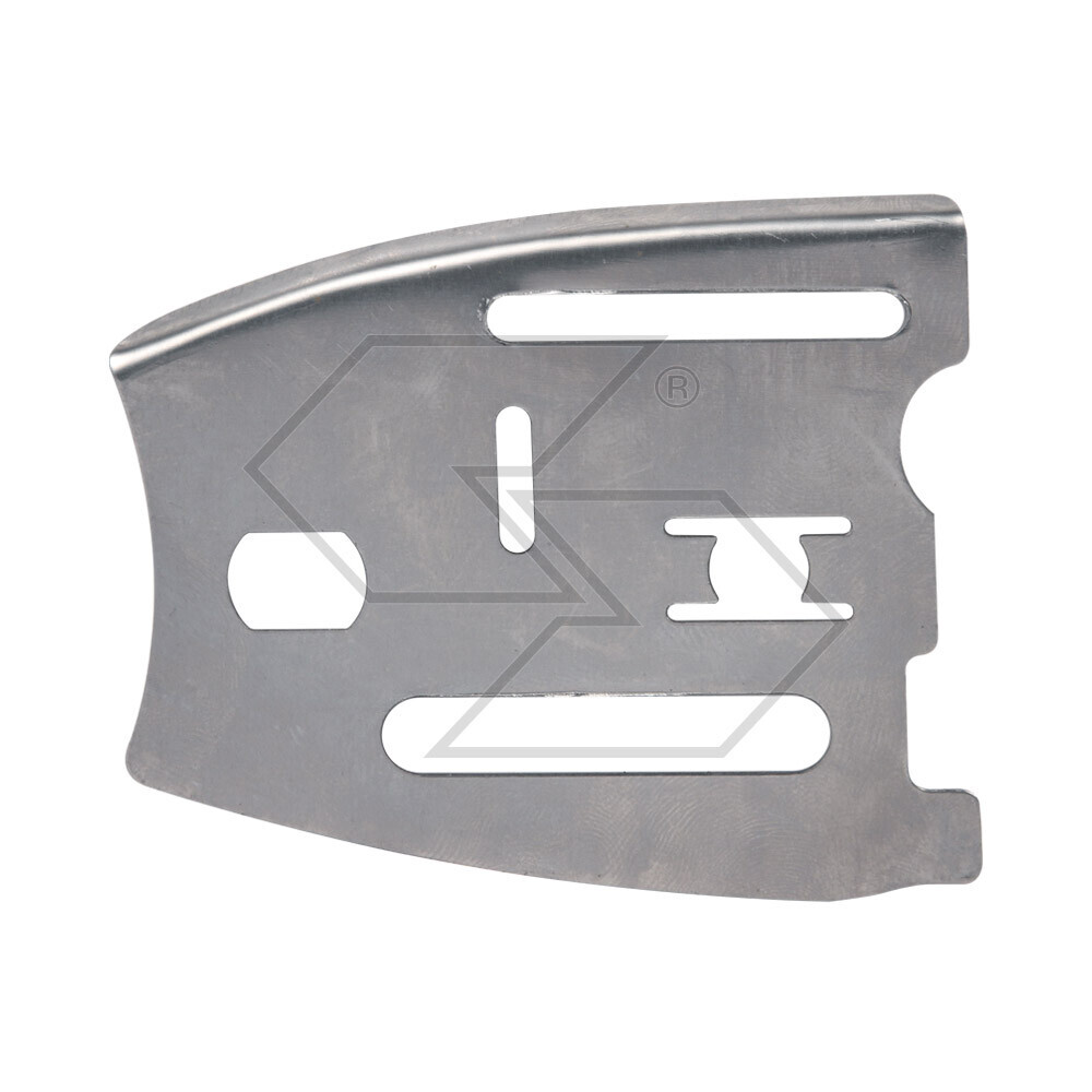 Sheet Metal Spallamen.husqvarna 61 East