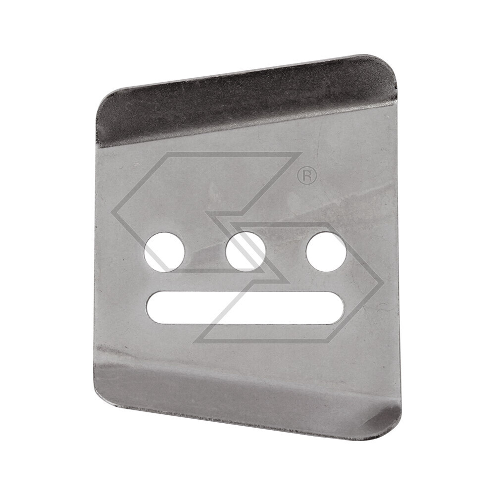 Sheet Metal Spallam.pioneer P20 East.