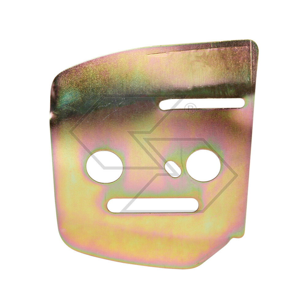 Sheet Metal Spallamen.st.38 Int.