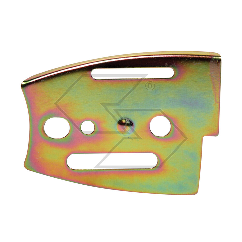 Husqv Shoulder Plate. 395