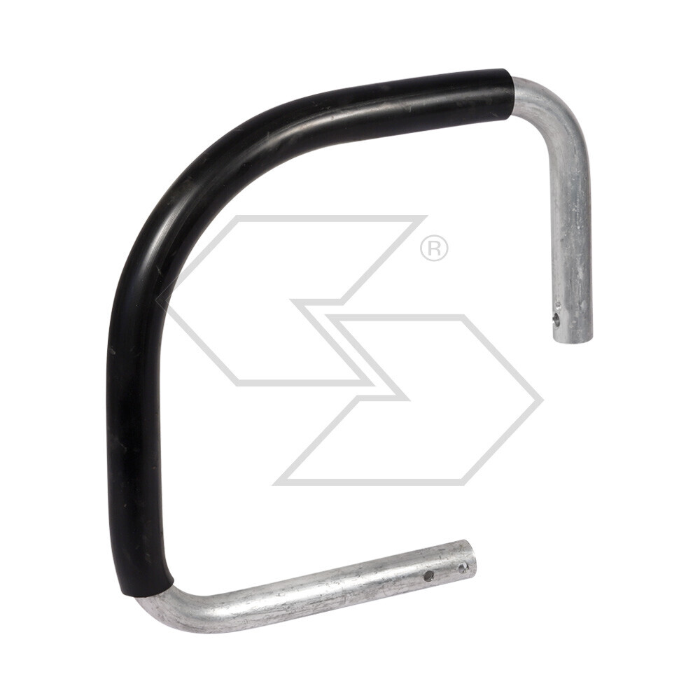Tubular Handle Mc.cull.10.10 Tubular Handle Mc.cull.10.10