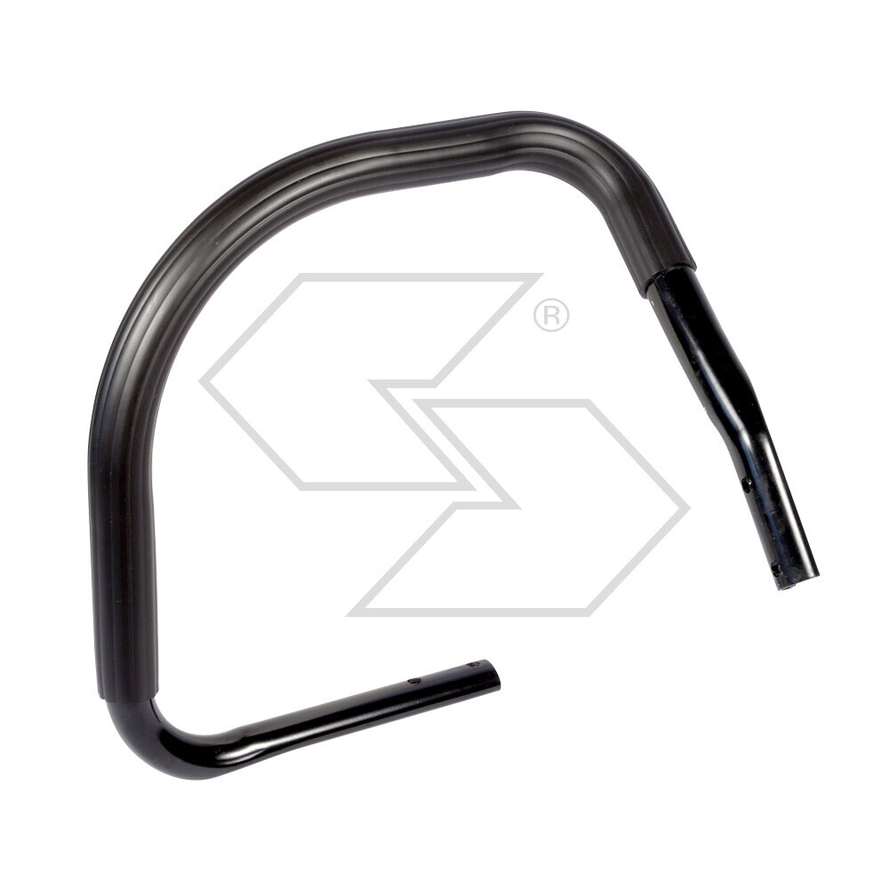 Tubular Handle St.038 Tubular Handle St.038