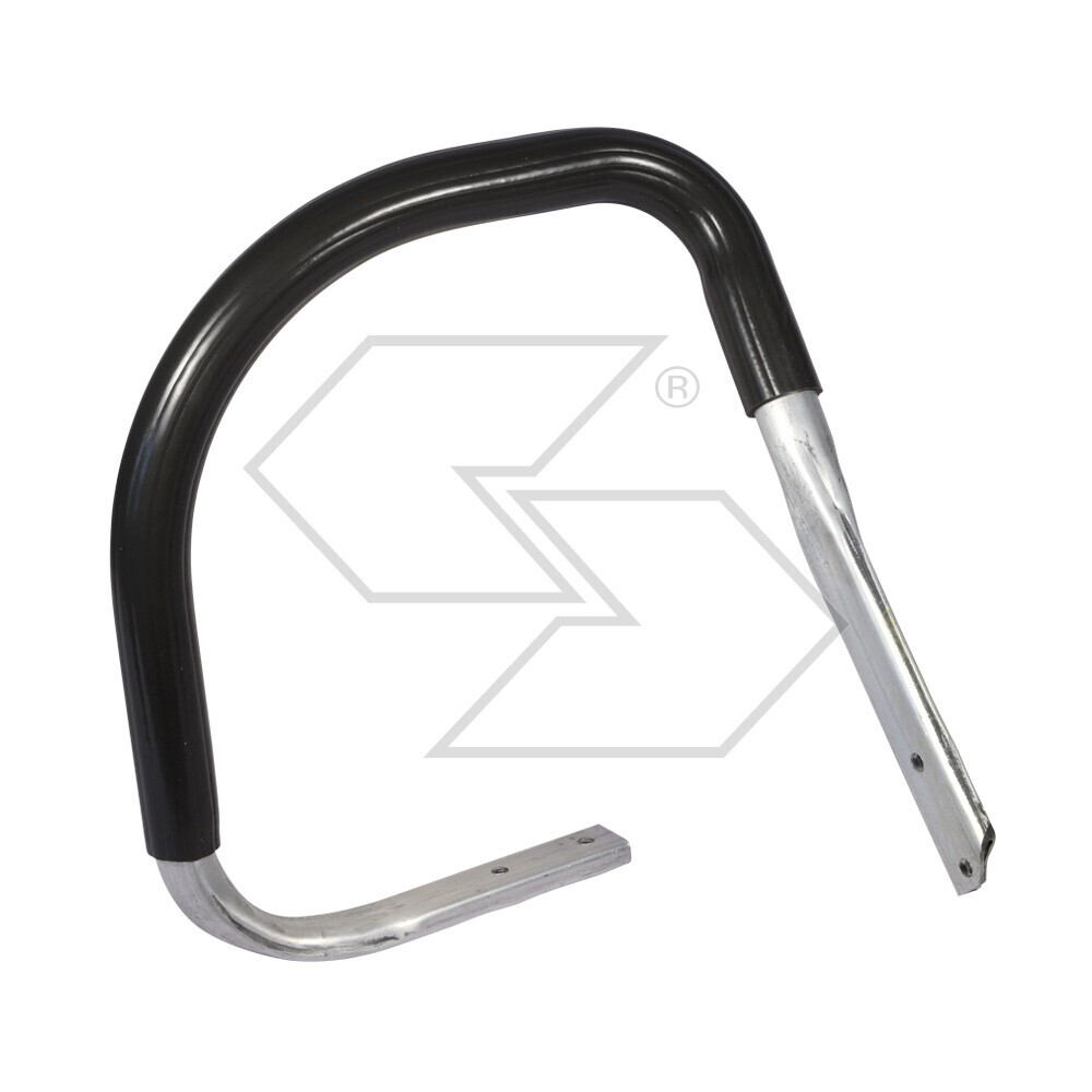Husqvarna 266 Tubular Handle