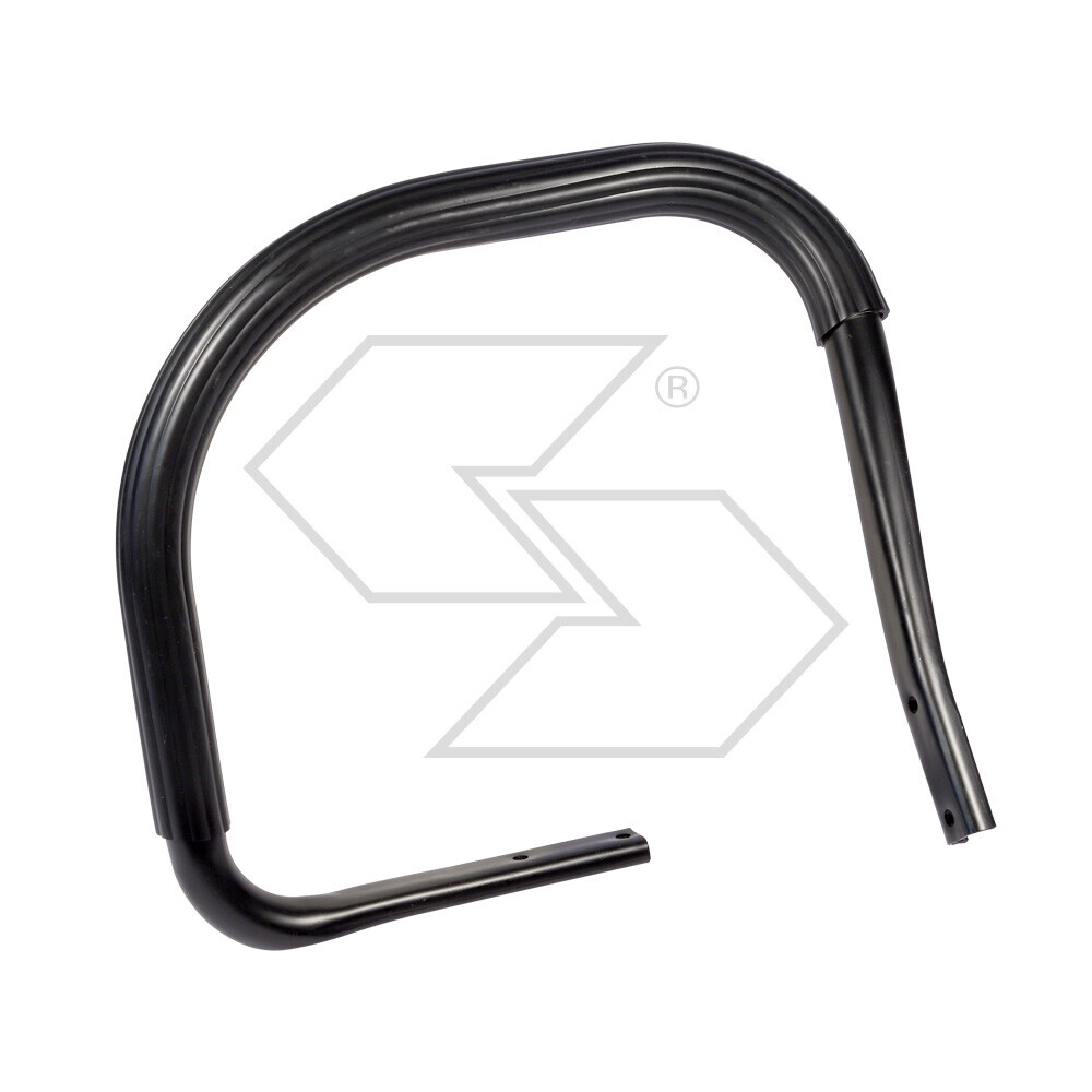 Tubular Handle St.064