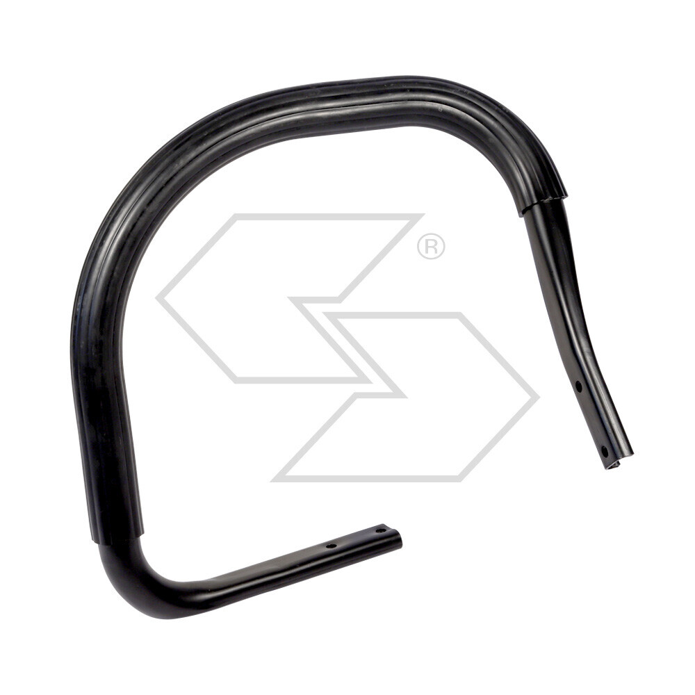 Tubular Handle St.044-046 Tubular Handle St.044-046