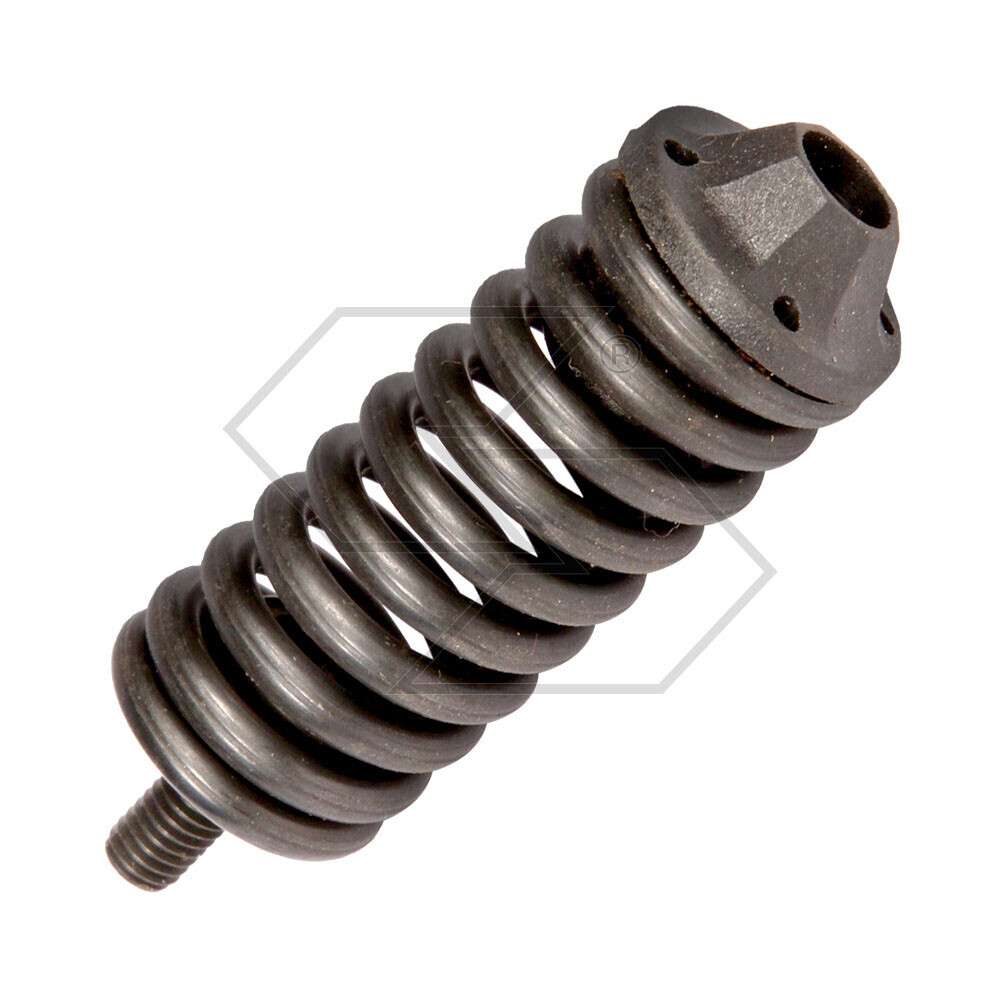 Husqv.395 Anti-vibration Mount