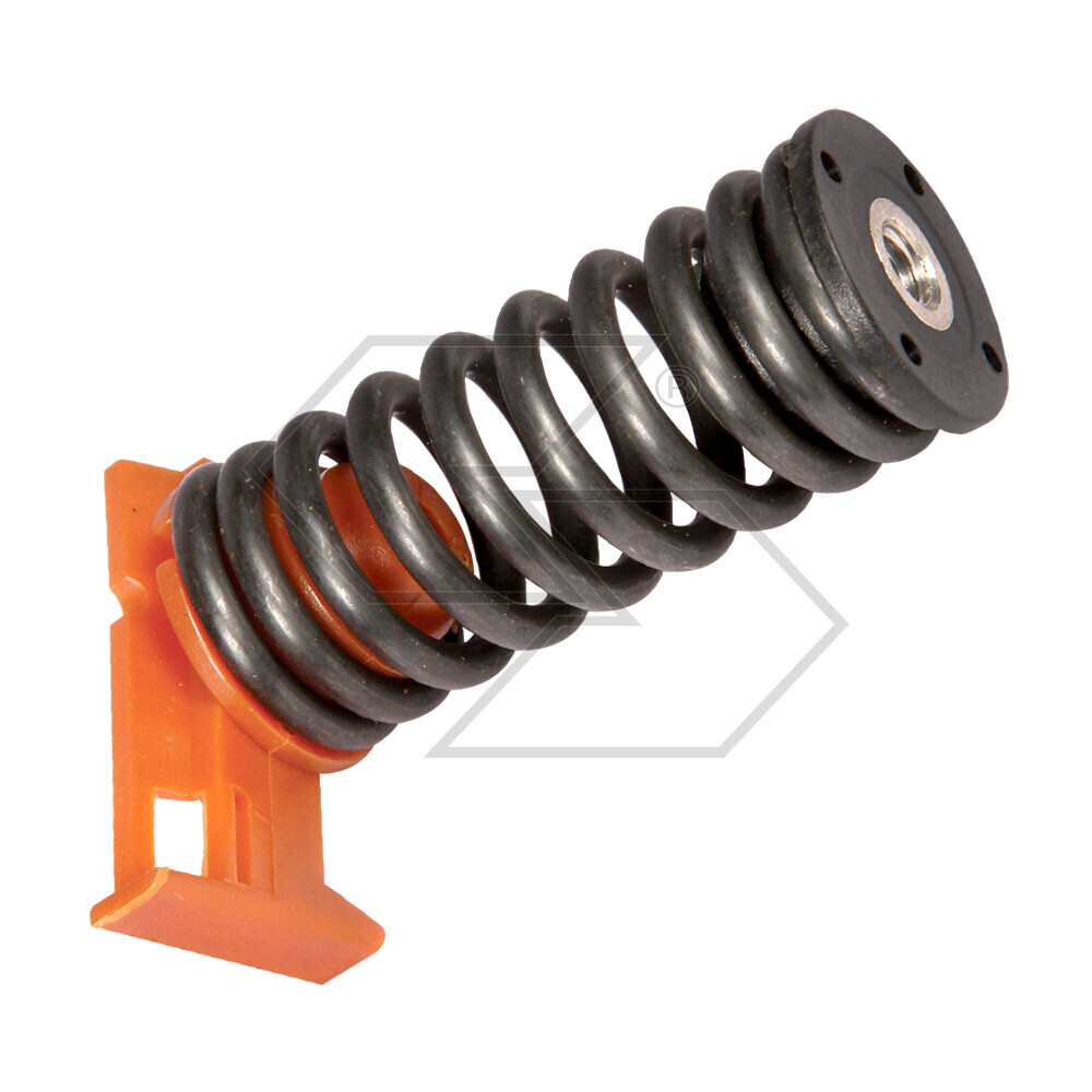 Husqv.395 Anti-vibration Mount