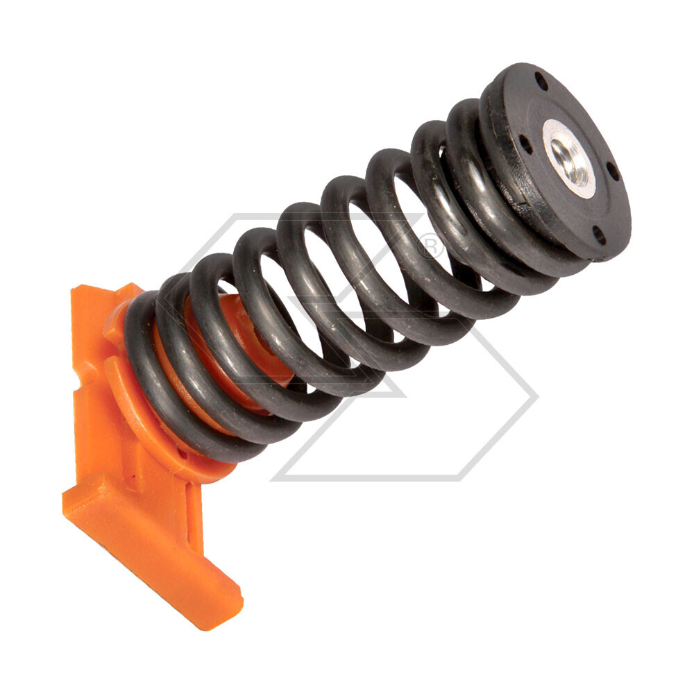 Husqv.395 Anti-vibration Mount