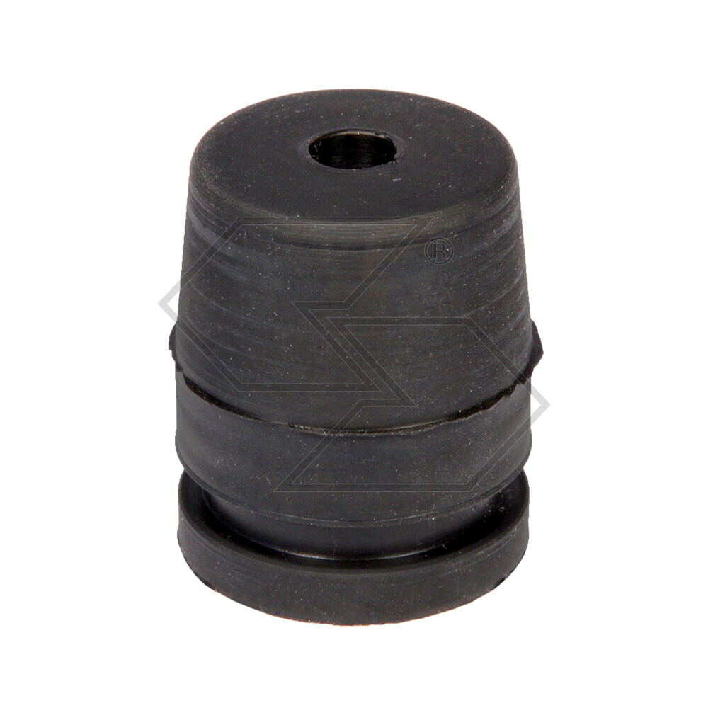 Alpine Anti-vibration 400-450-510