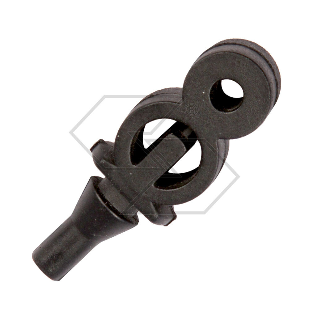 Antivibrating Husqvarna 340-345