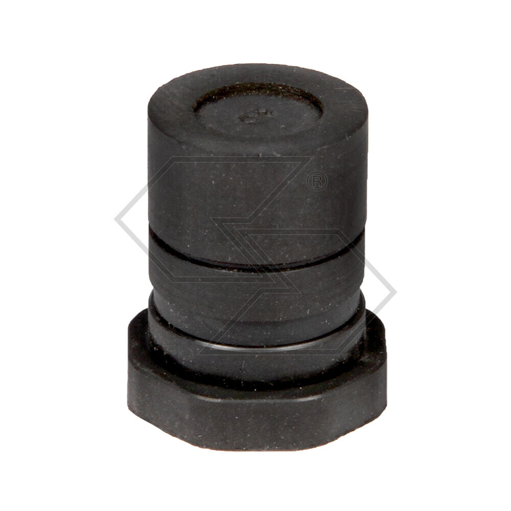 Husqvarna 550 Anti-vibration Device