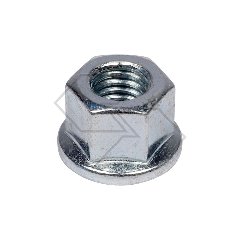 Alpine Bar Nut-dolmar-husqvarna
