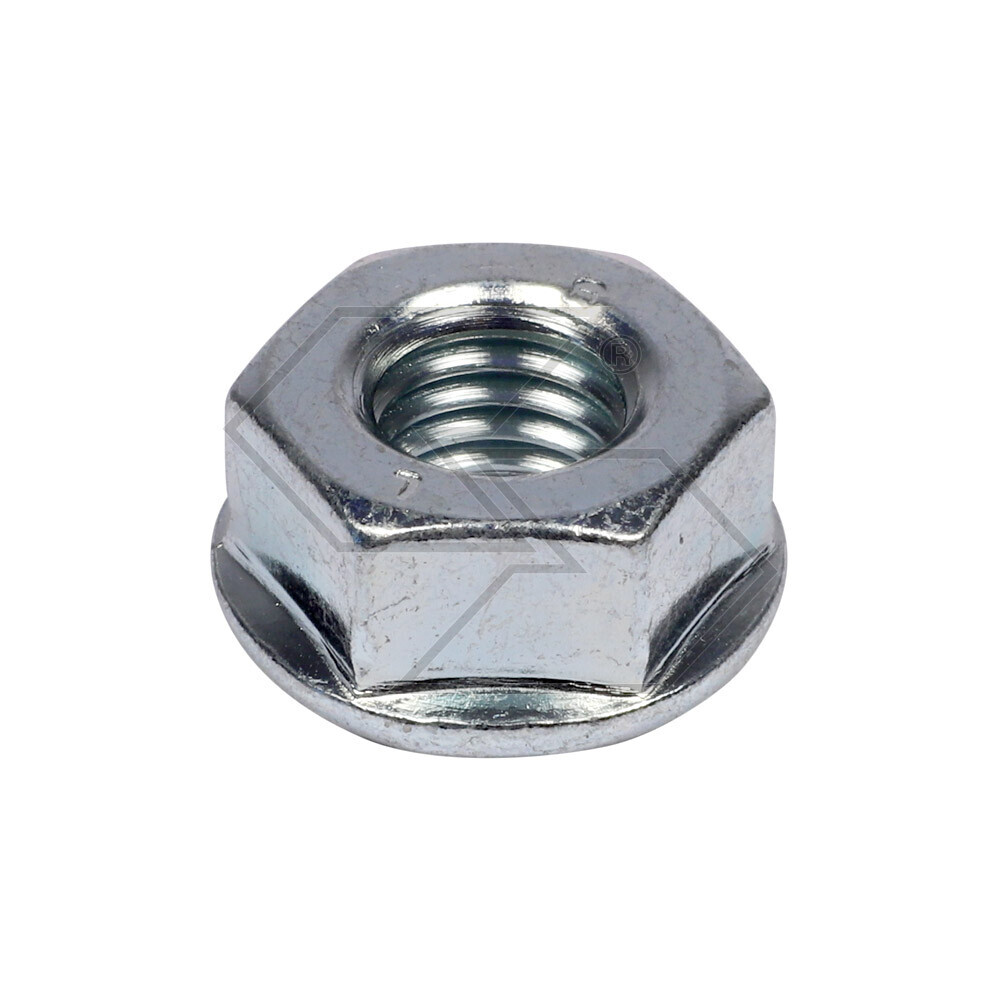 Oleomac Bar Nut 261-st.08-070 Oleomac Bar Nut 261-st.08-070