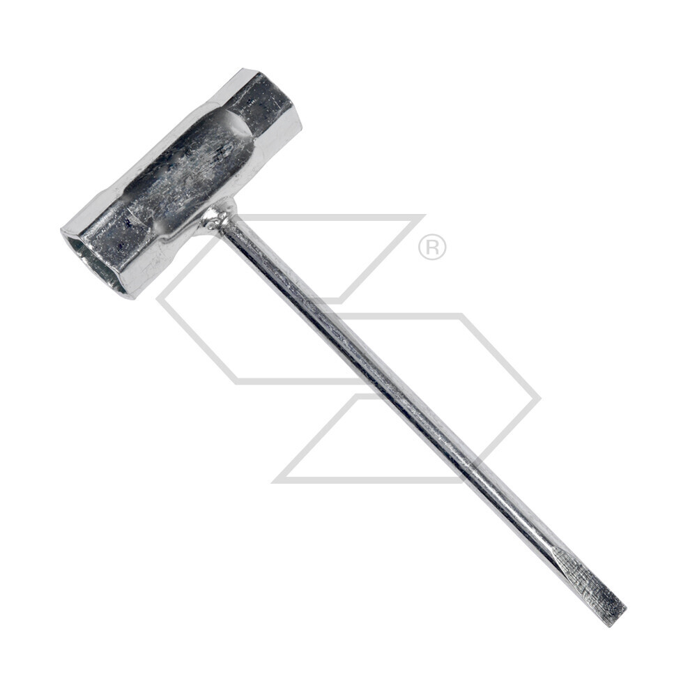Combination Wrench 140x40x45 Combination Wrench 140x40x45