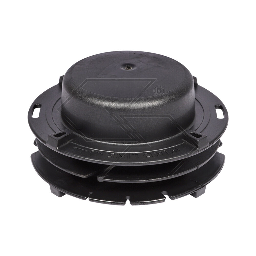 Coil-knob Head Knock And Go