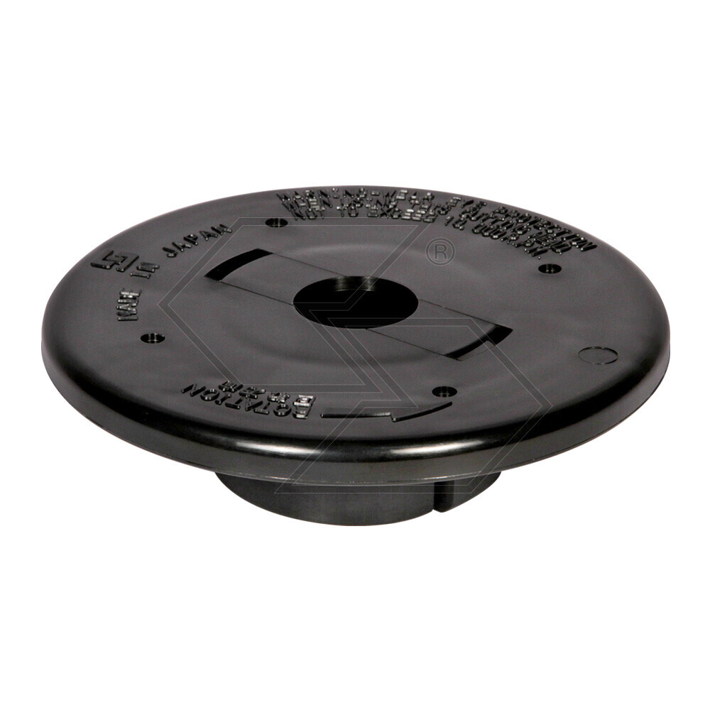 Upper Body For Automatic Brush Cutter Head (r300041) Upper Body For Automatic Brush Cutter Head (r300041)