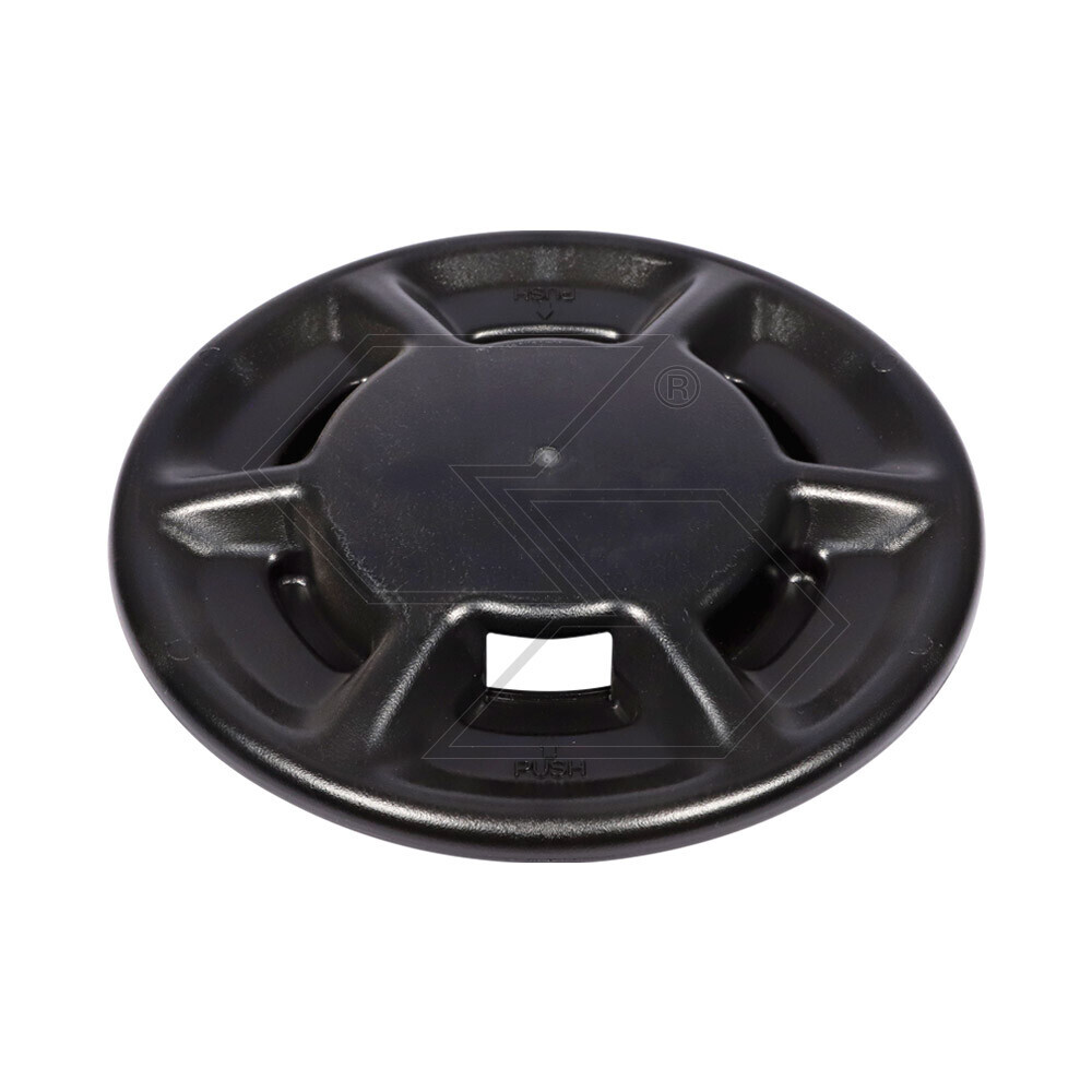 Corpo inferiore per testina decespugliatore automatica (R300041) Corpo inferiore per testina decespugliatore automatica (R300041)