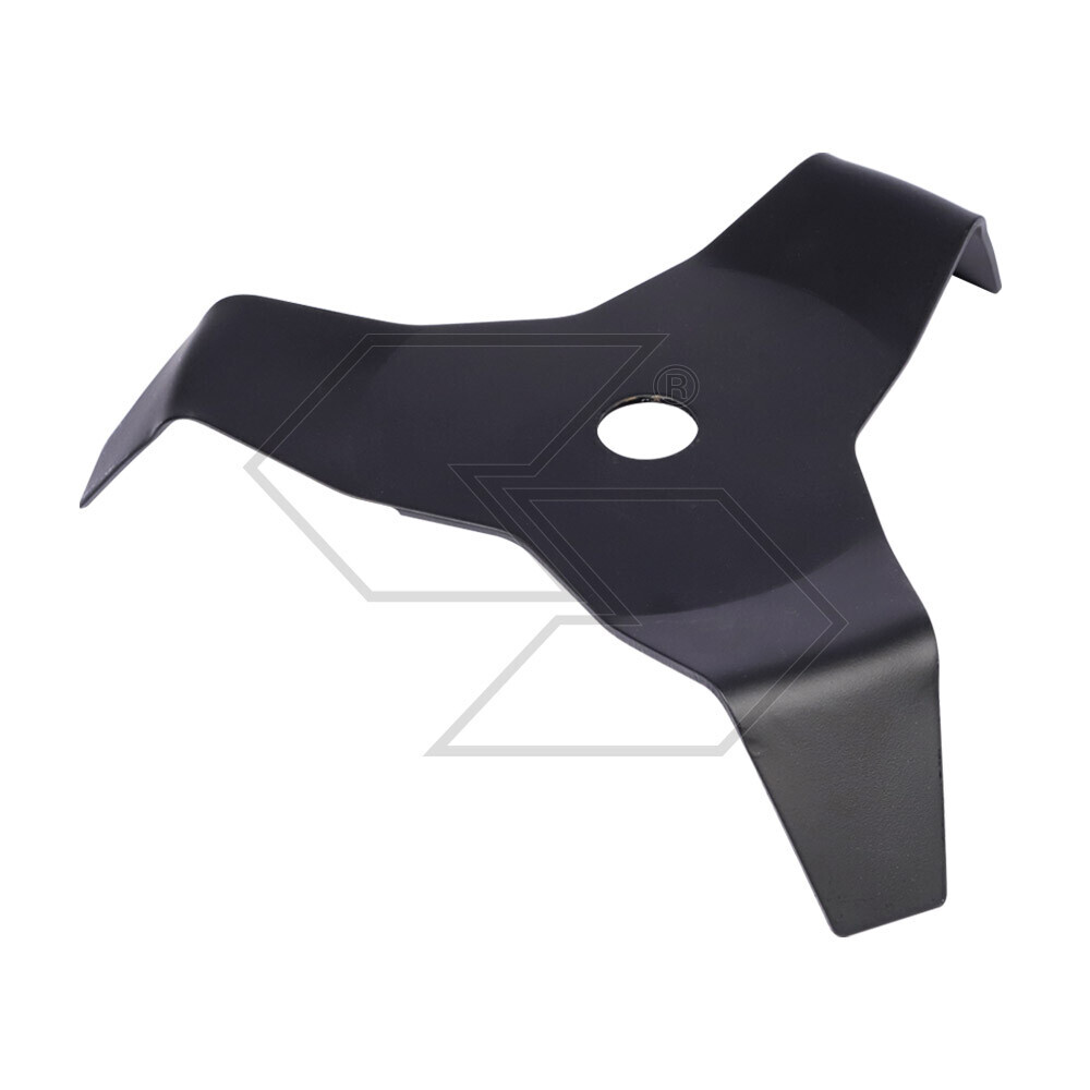 Disco ricurvo 3 denti TP 300X25,4X3