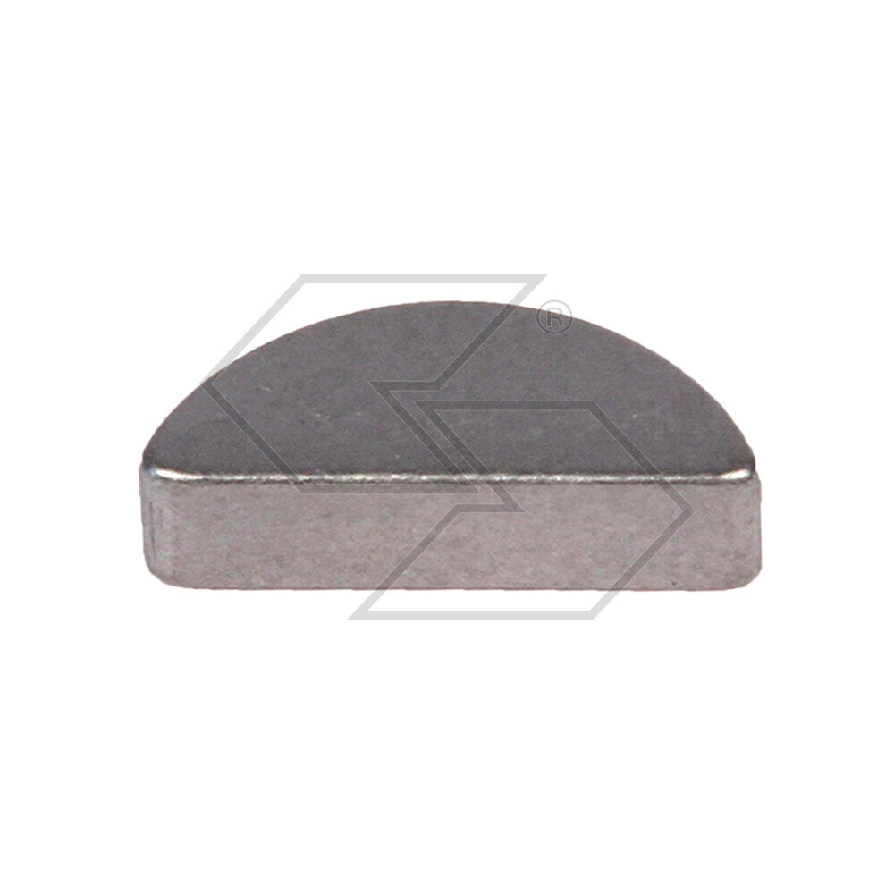 Disc Tab 15.6 X 4 X 6.5 Mm