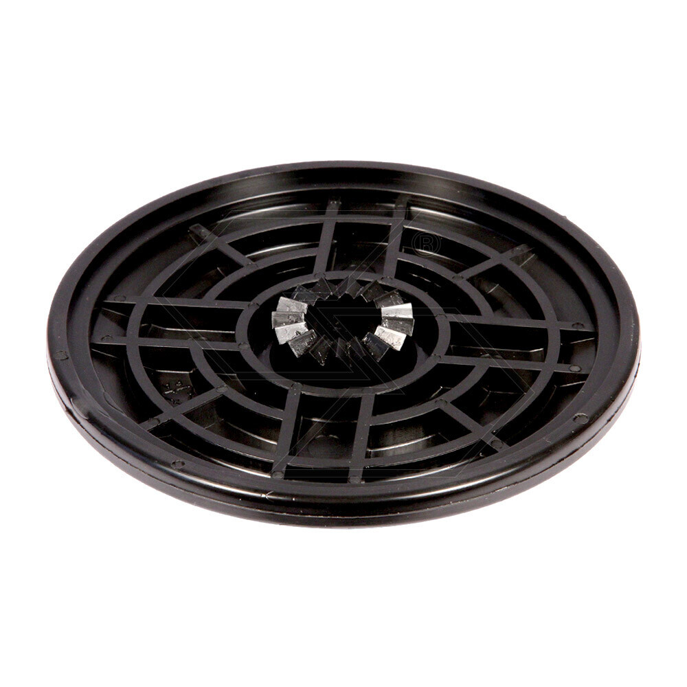 Lower Body Of The Farmer Head