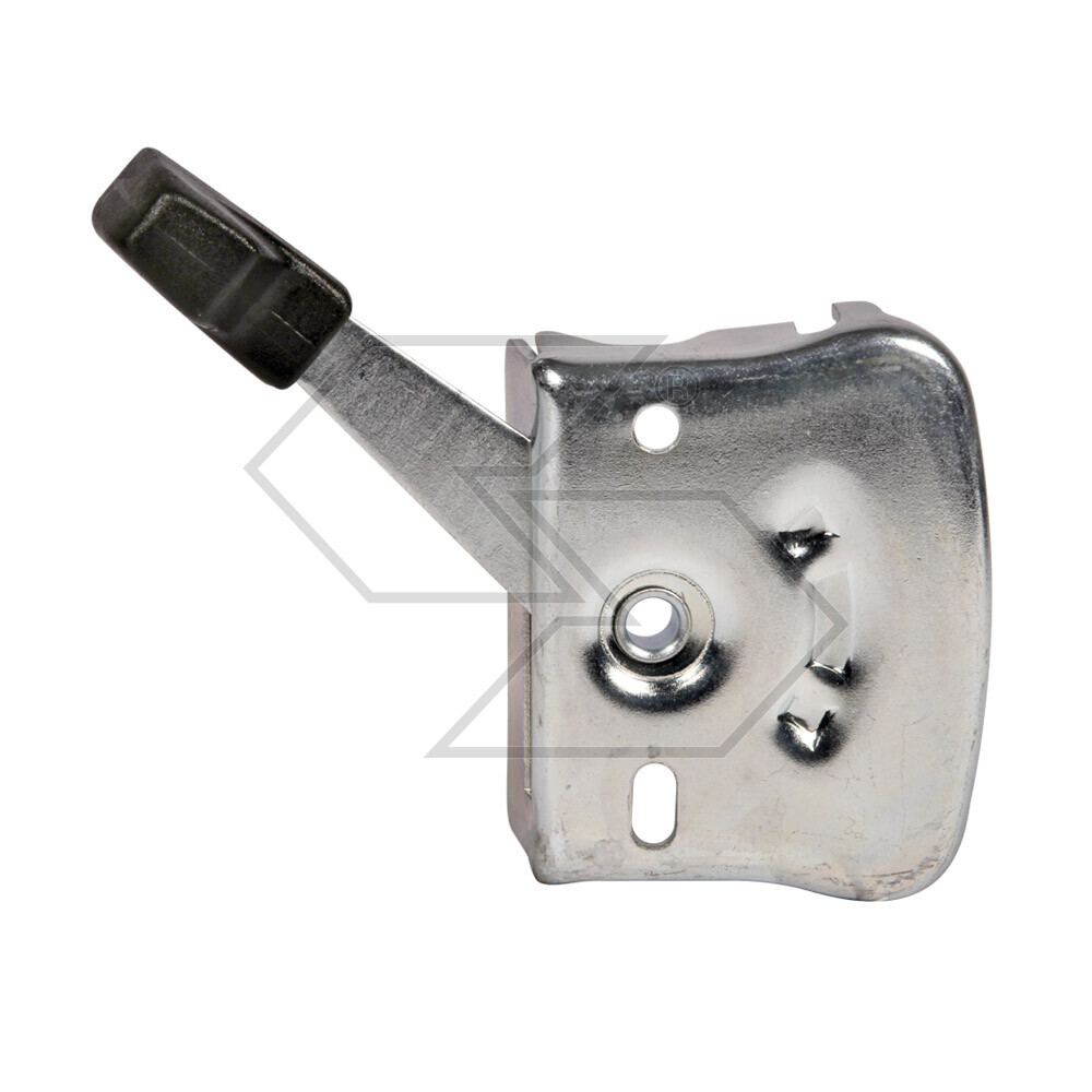 Manettino For Lawnmower