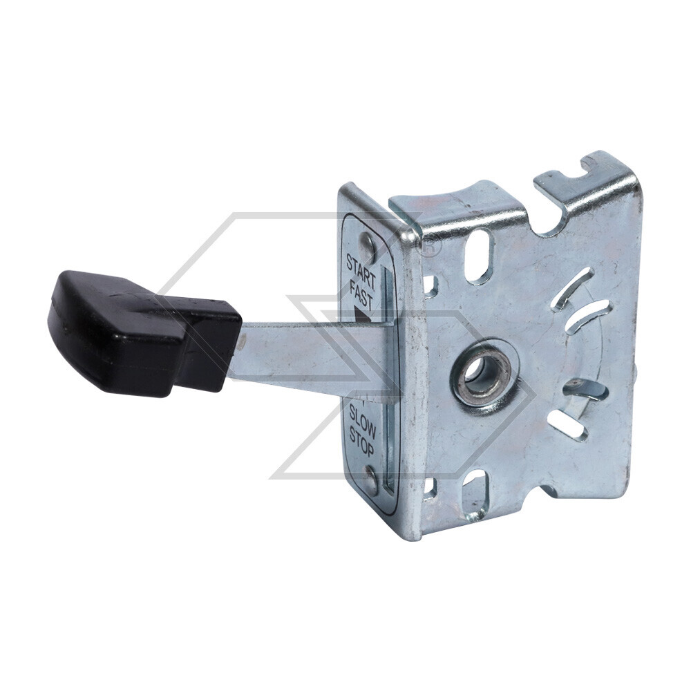 Manettino per rasaerba