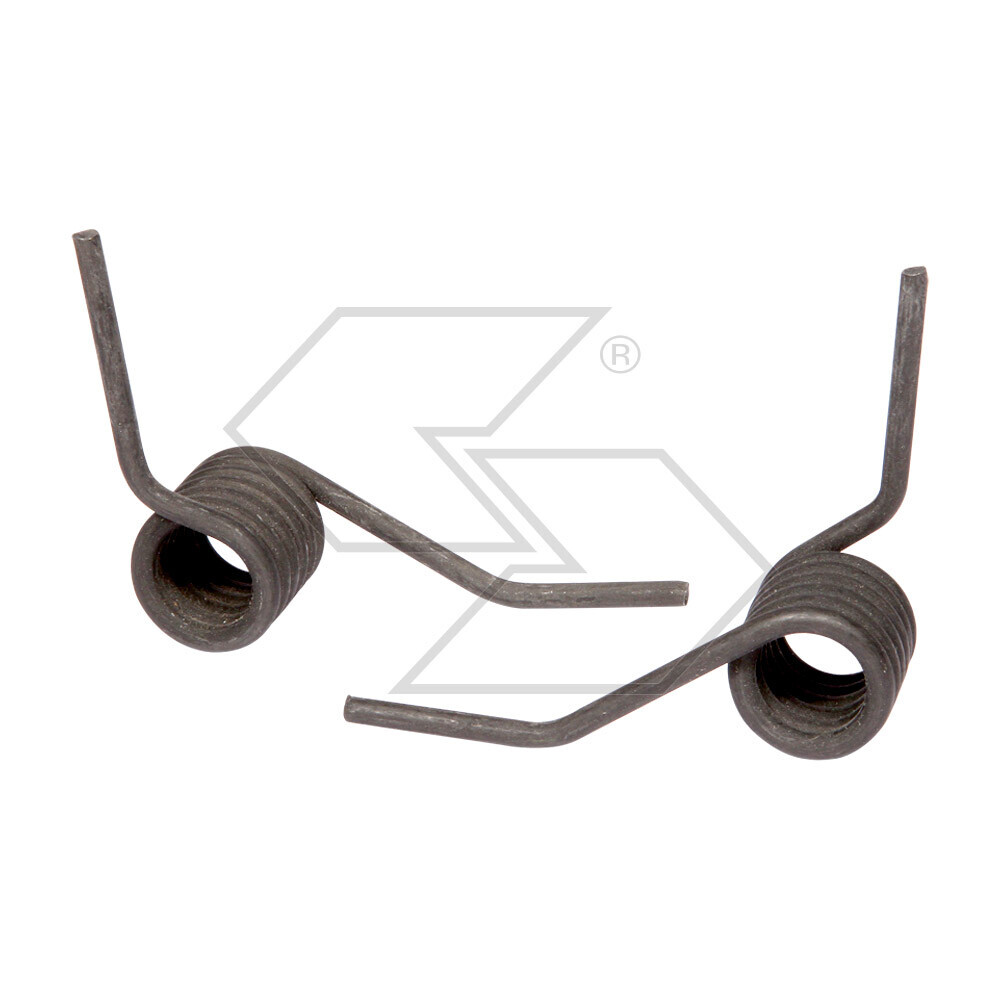 Set 2 Spare Springs X R300422 Set 2 Spare Springs X R300422