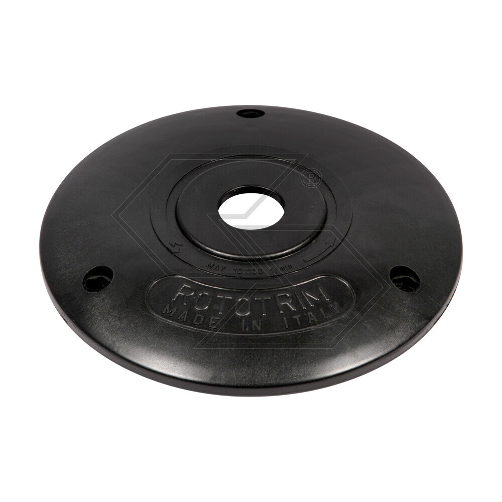 Rototrim Top Cover Rototrim Top Cover