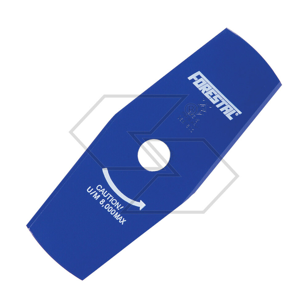 Disc 2 Forestal Teeth 305x25.4 Sp2