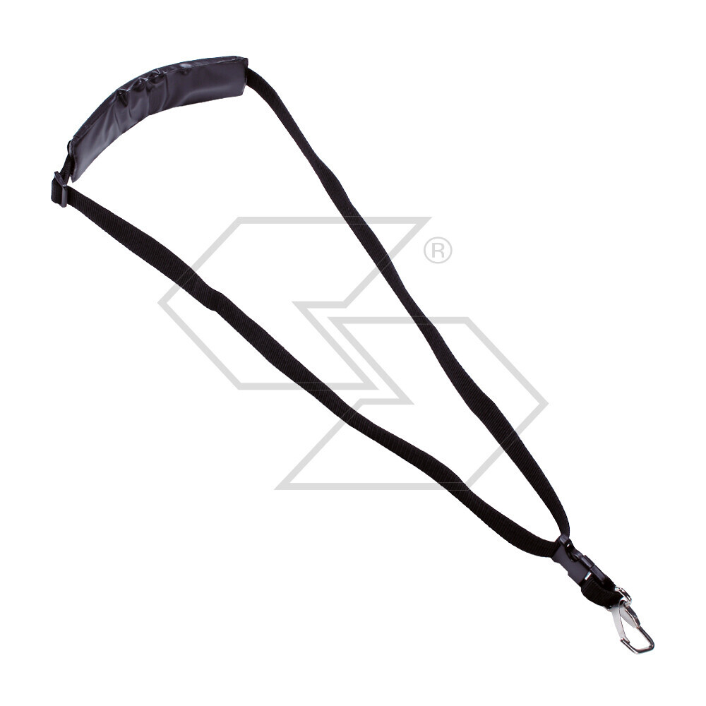 Diagonal Shoulder Strap