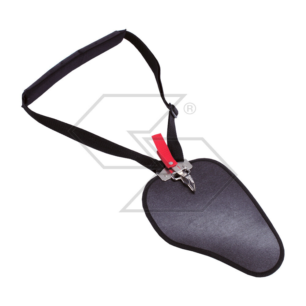 Shoulder Strap With Protection