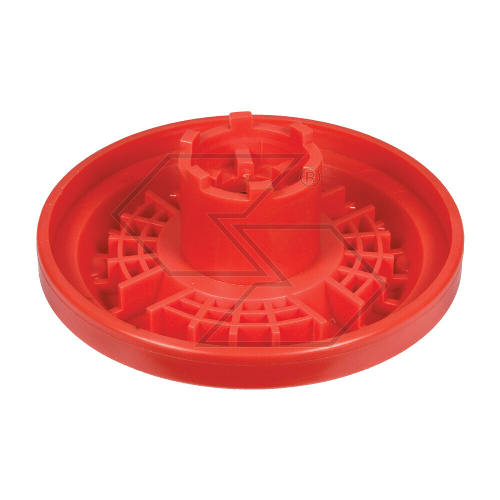 Lower Body For 2 And 4 Wire Master Brush Cutter Head