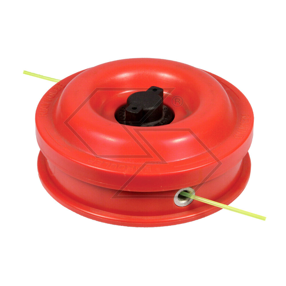 Testina per decespugliatore Master 2 - Ø 130 mm - Con inserto M12x1,75 Sx F Testina per decespugliatore Master 2 - Ø 130 mm - Con inserto M12x1,75 Sx F