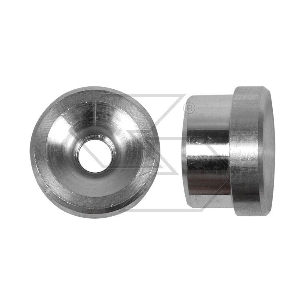 Head Start Threading Head Start Threading