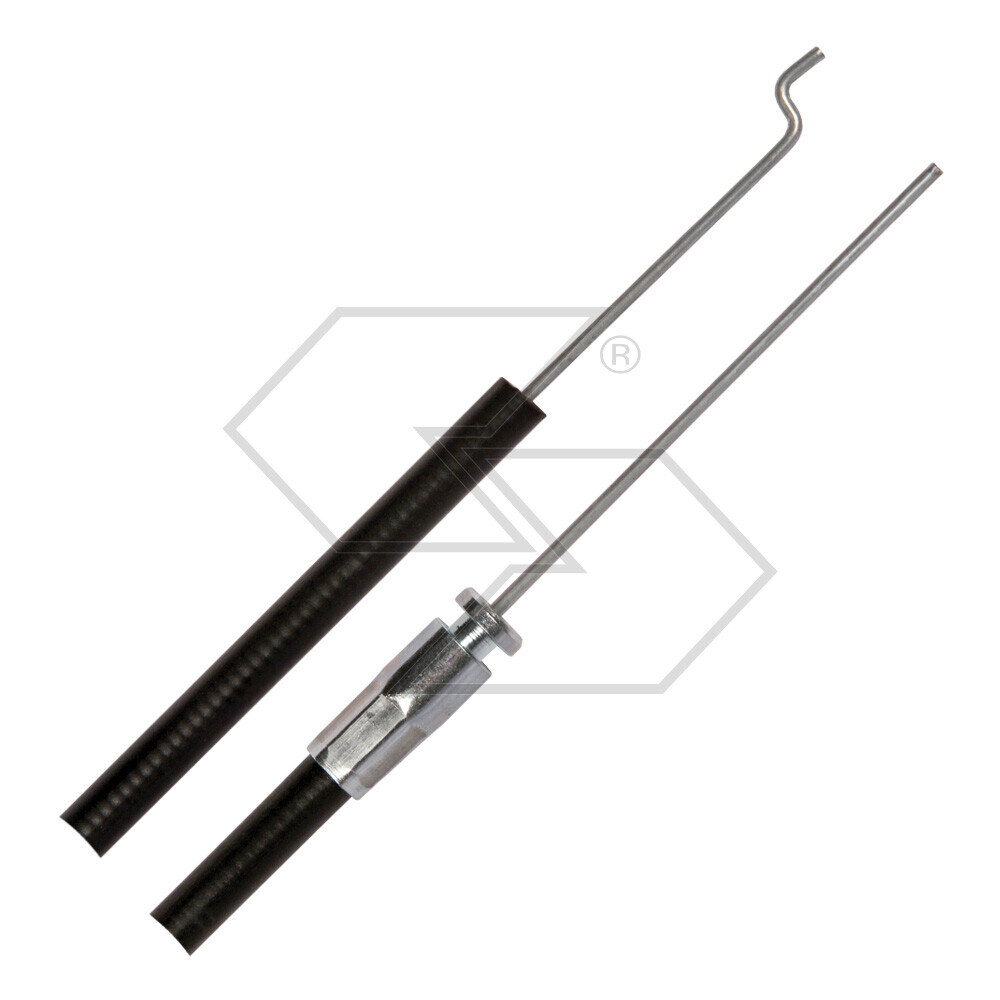 Rasae.compl.1,8 M Accelerator Wire