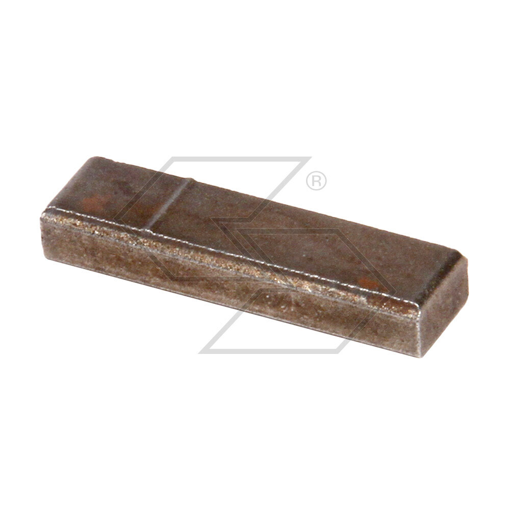 LINGUETTA ASPERA 17,6X4,8X3,2 LINGUETTA ASPERA 17,6X4,8X3,2