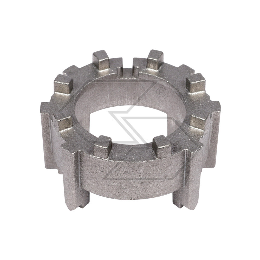 Counterweight For Brush Cutter Head Start