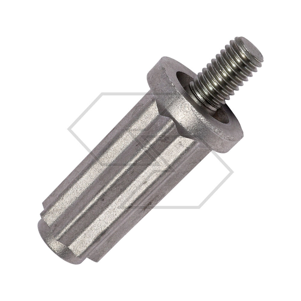 Test Insert. Start M8x1.25 S.m. Test Insert. Start M8x1.25 S.m.