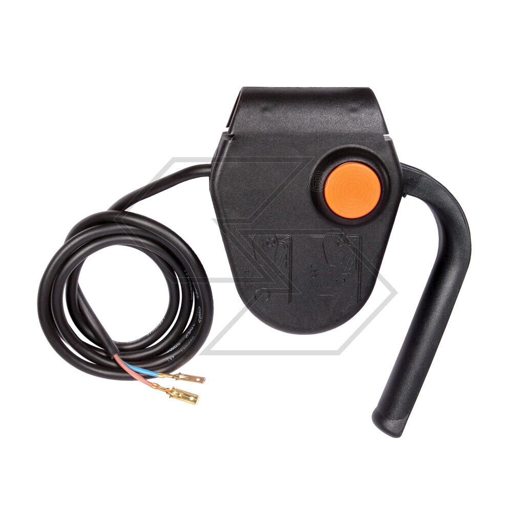 Mower Switch Electro8.5 A. Mower Switch Electro8.5 A.