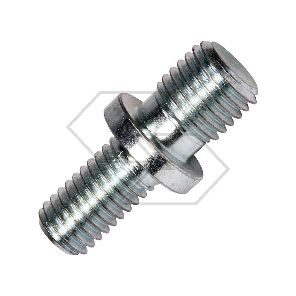 M10 X M 7 X 1 Left Adapter