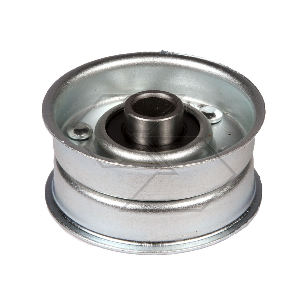 Flat Pulley D.51 F.9,5 L19-lam Flat Pulley D.51 F.9,5 L19-lam