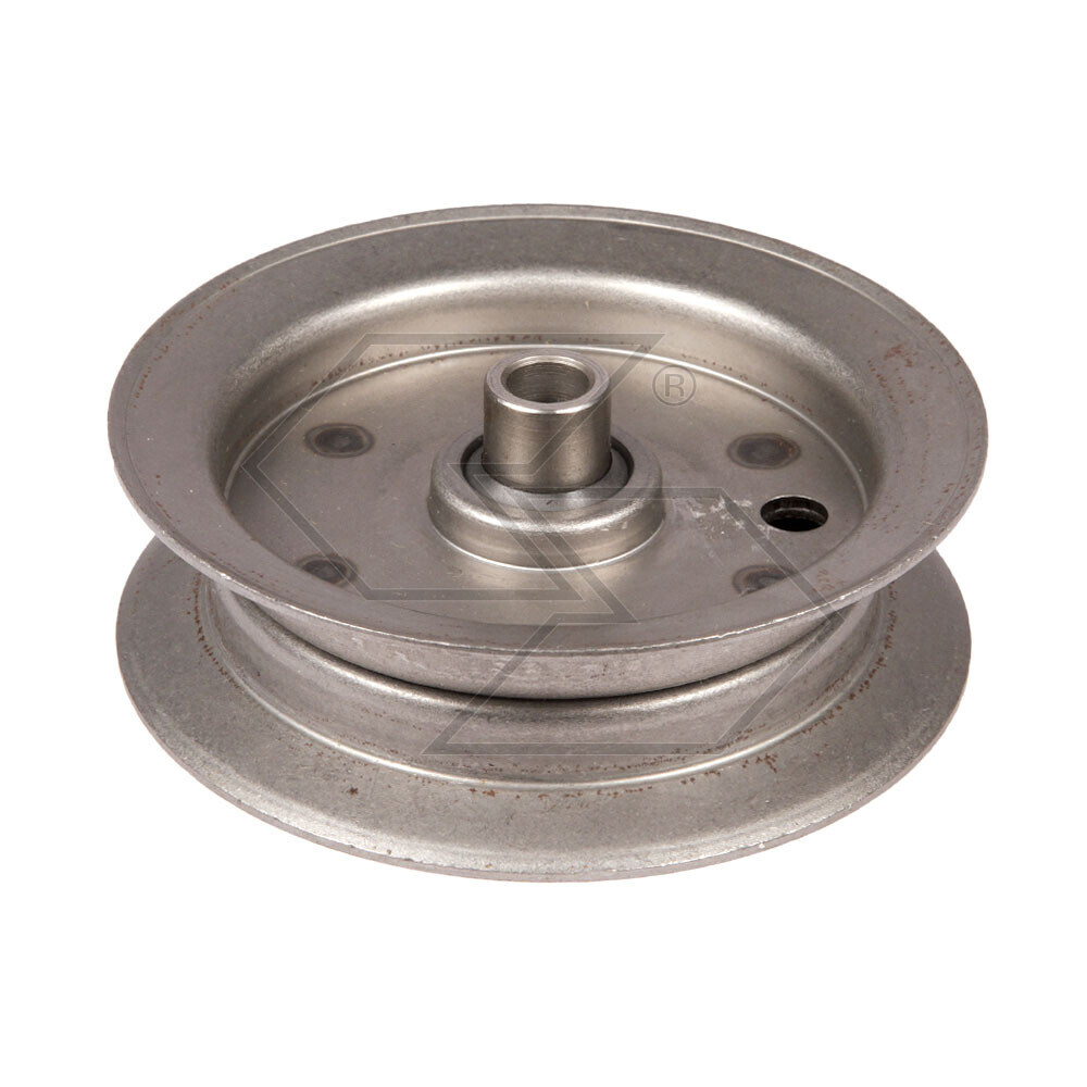 Flat Pulley D.101 F.9,5 L19-lam Flat Pulley D.101 F.9,5 L19-lam