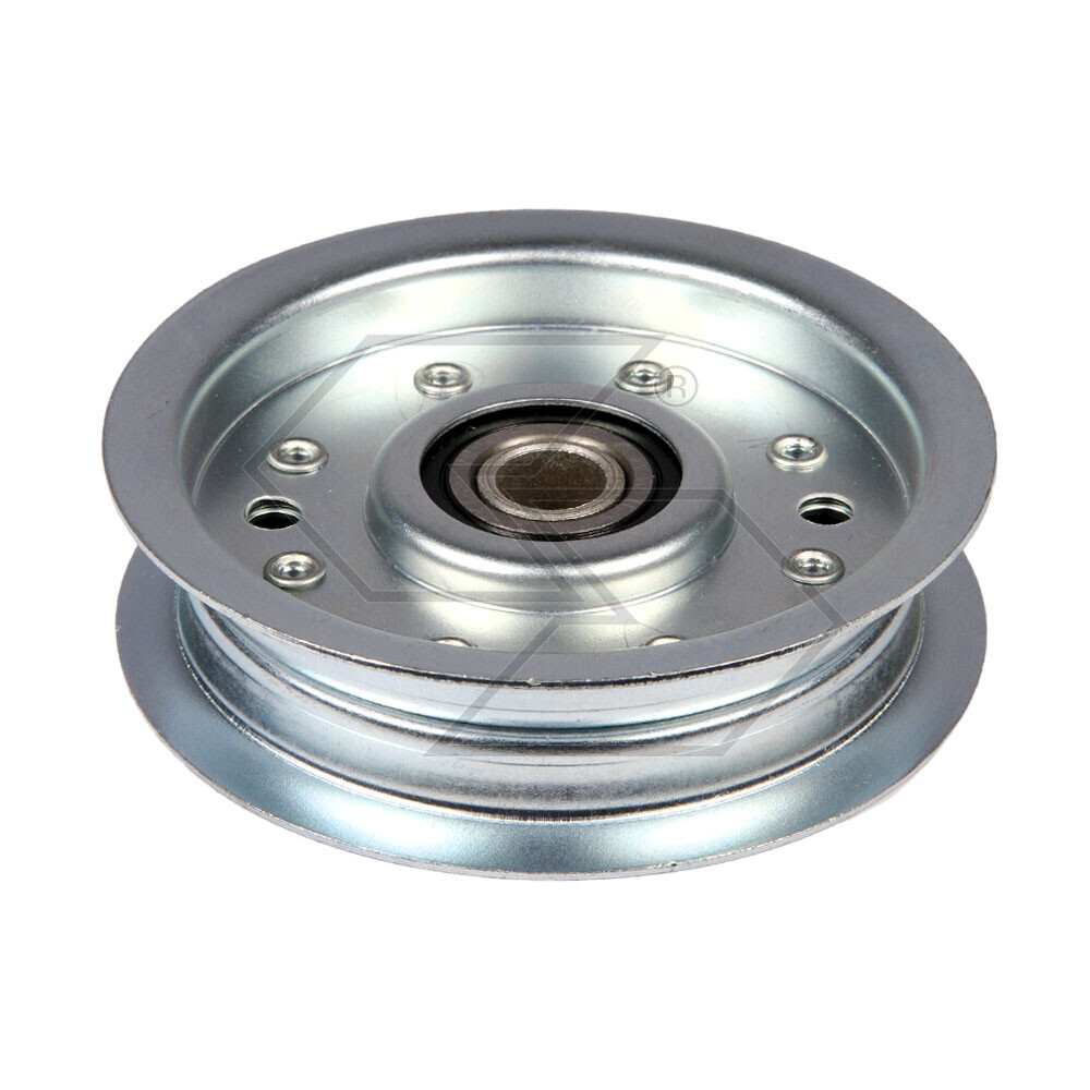 Flat Pulley D102 F.12.7 L22-lam