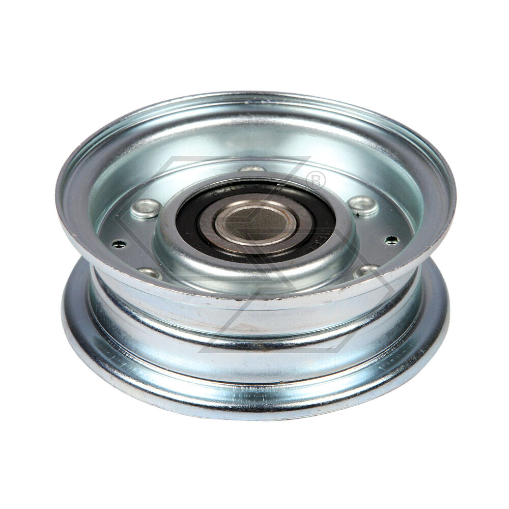 Flat Pulley D.83 F.12.7 L22-lam Flat Pulley D.83 F.12.7 L22-lam