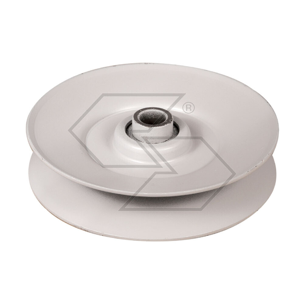 Pulley A''v''d.90 F.9,5 L19- Lam Pulley A''v''d.90 F.9,5 L19- Lam