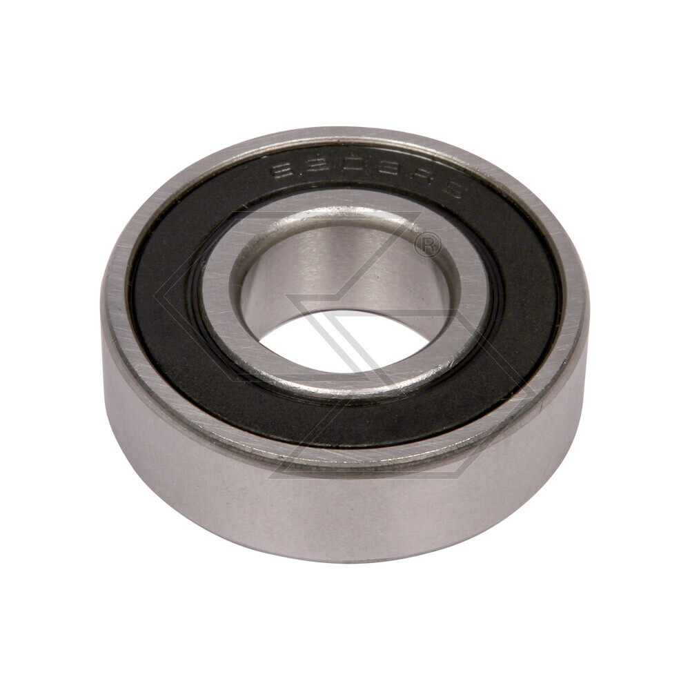 Armored Bearing 17x40x12